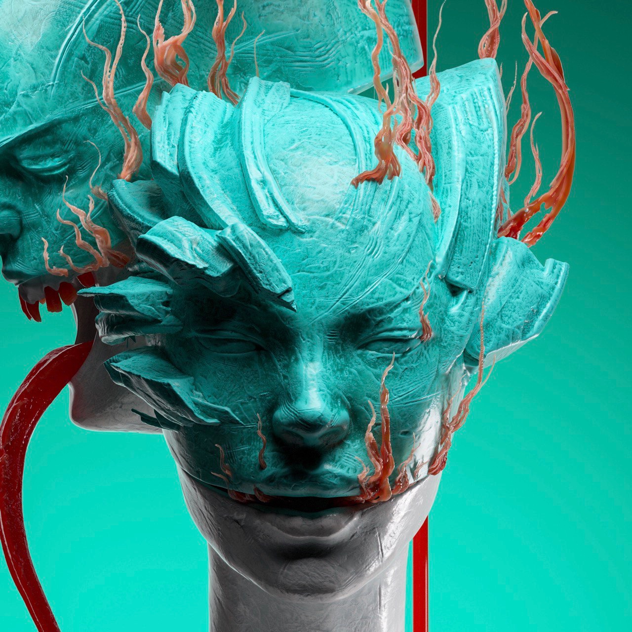 Kx (kx163.lens) Lens social identity (.lens handle) PFP