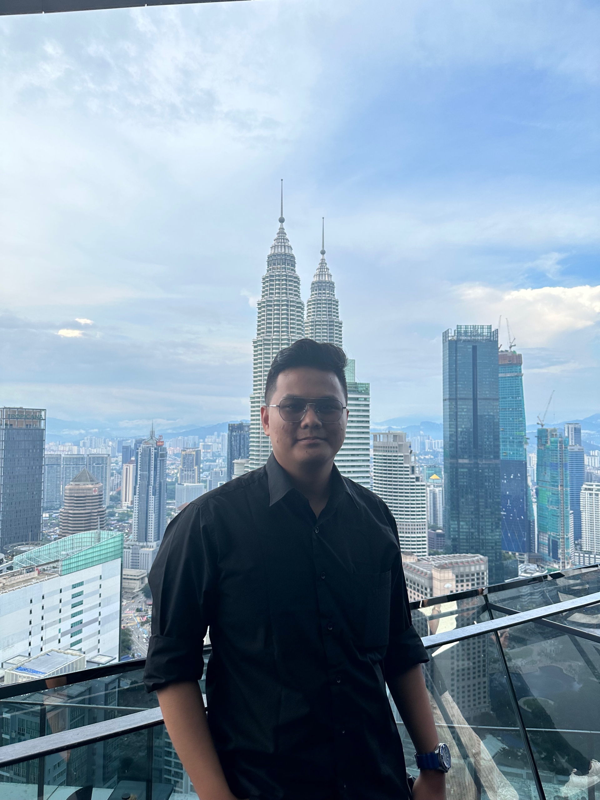 Yudha (trisnayudha.lens) Lens social identity (.lens handle) PFP