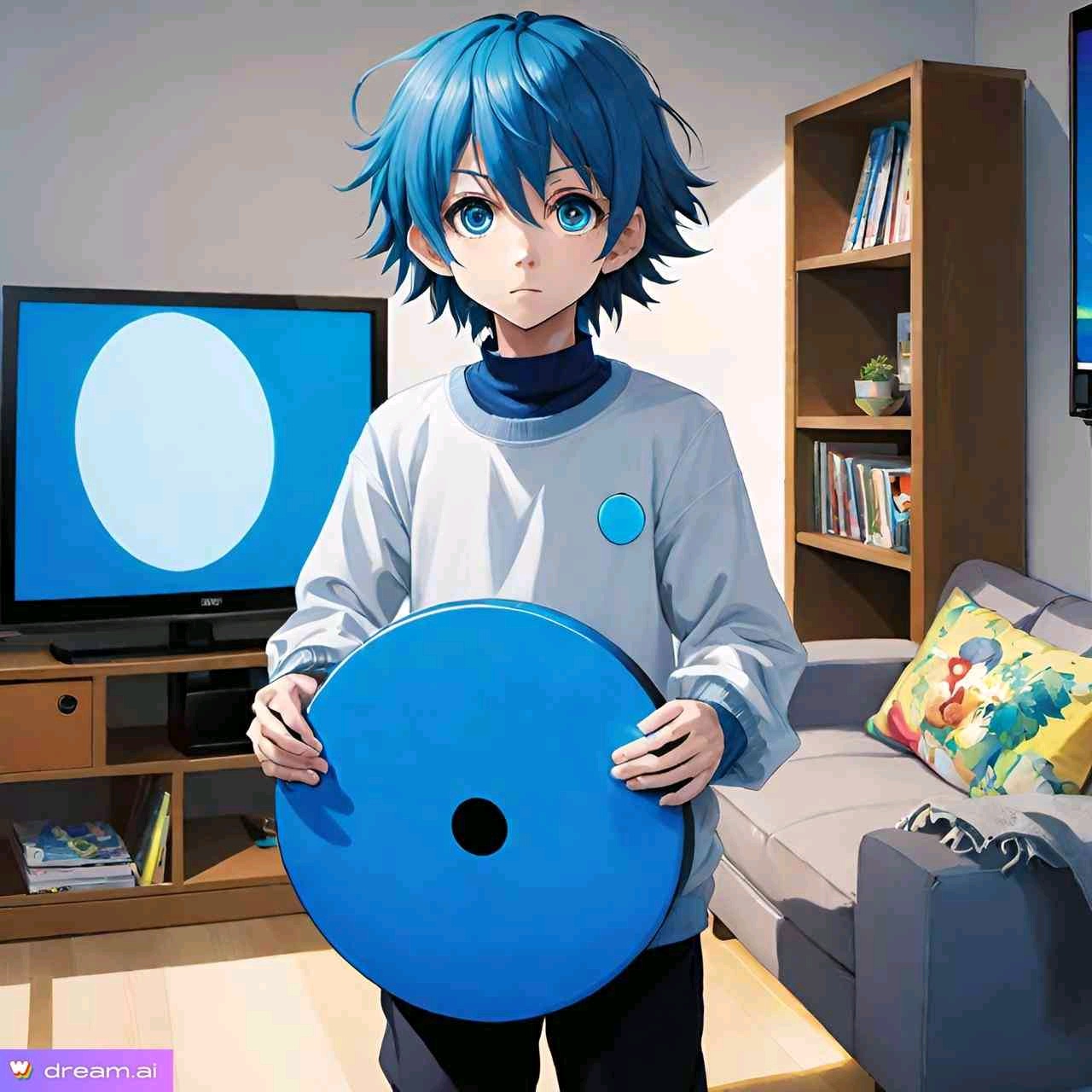 DW (xlidelibrary.lens) Lens social identity (.lens handle) PFP