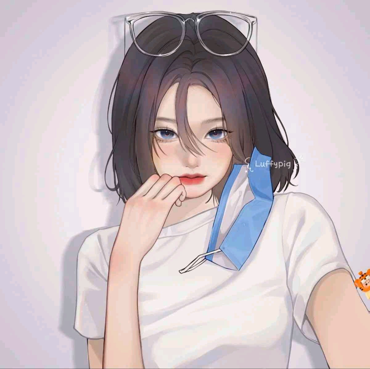 orsella.lens Lens social identity (.lens handle) PFP