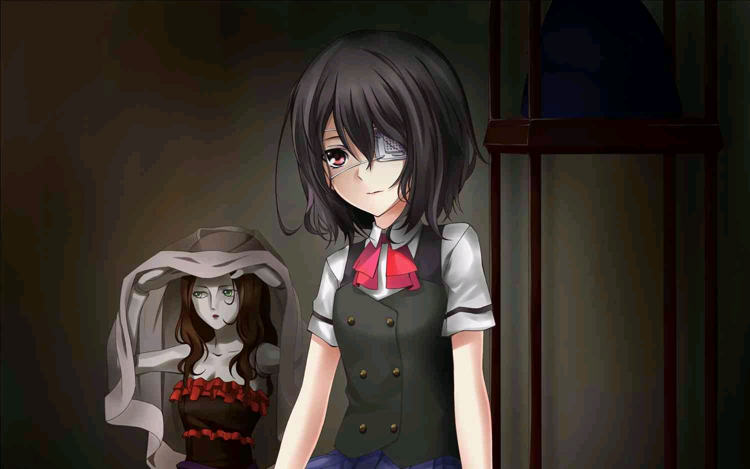 Myrna (vanile.lens) Lens social identity (.lens handle) PFP