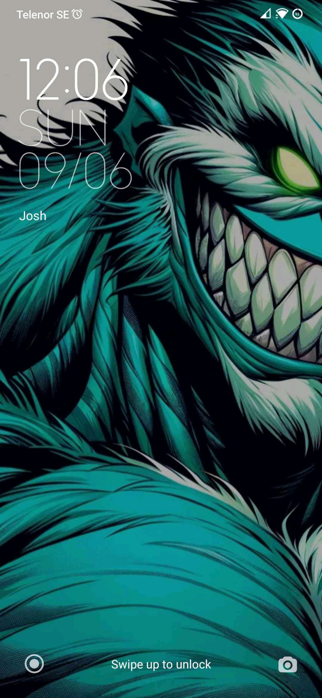 voydy.lens Lens social identity (.lens handle) PFP