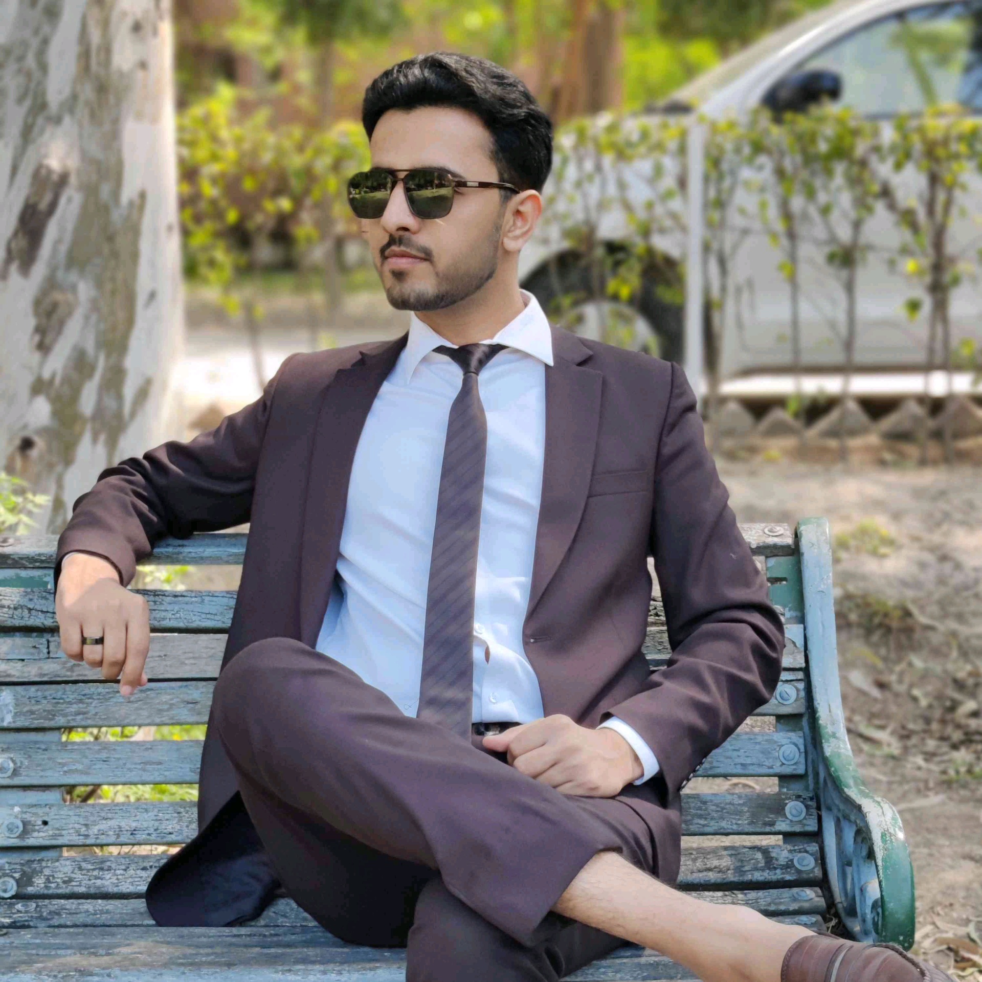 Saad (saaditizz.lens) Lens social identity (.lens handle) PFP