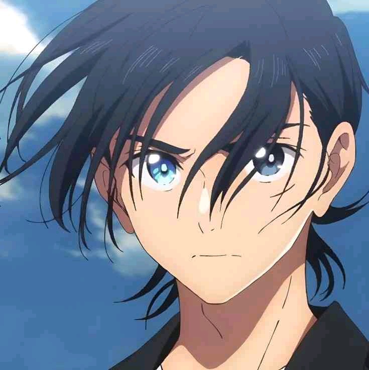 Shinpei (shinpei.lens) Lens social identity (.lens handle) PFP