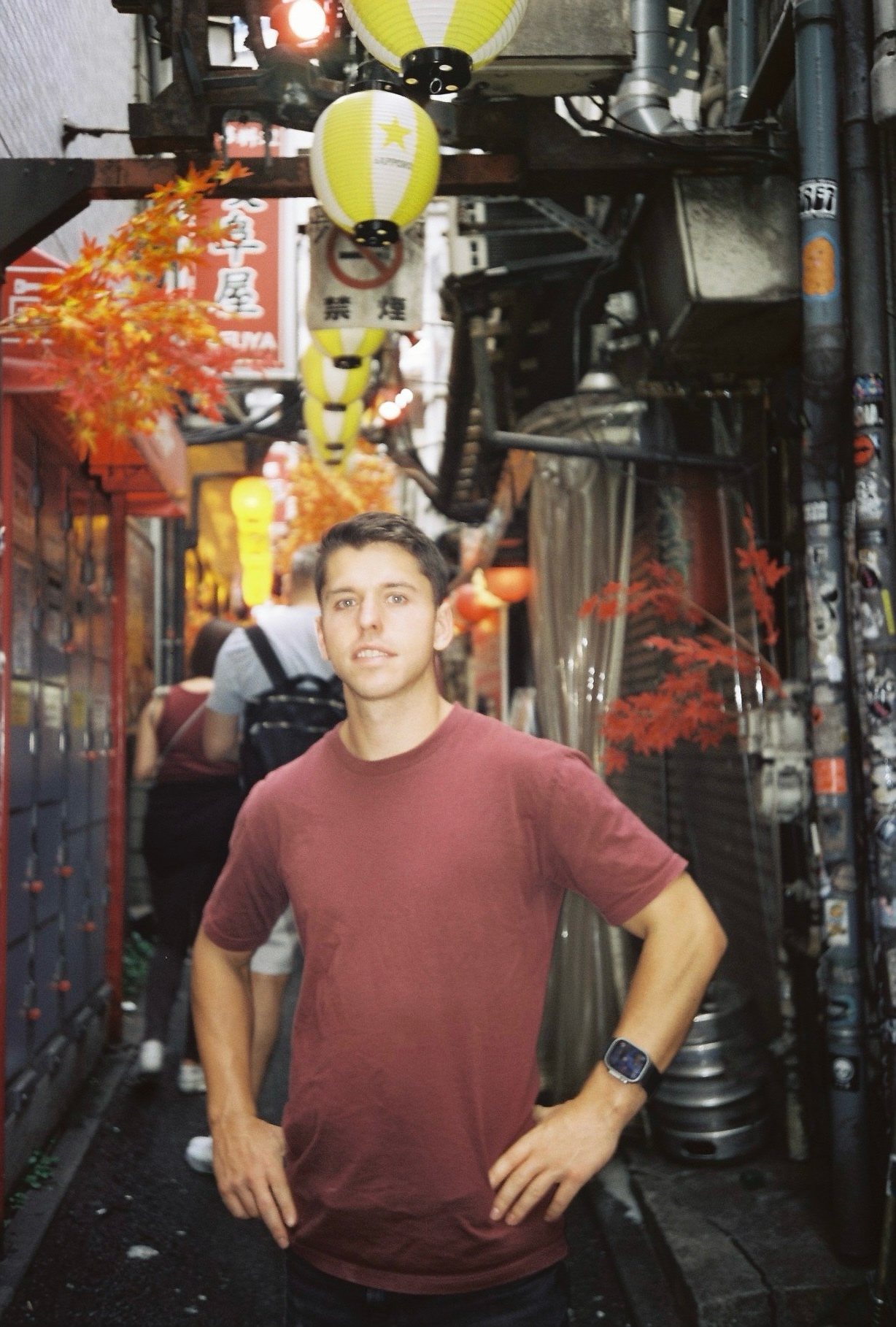 Markus Waas (gorgos.lens) Lens social identity (.lens handle) PFP