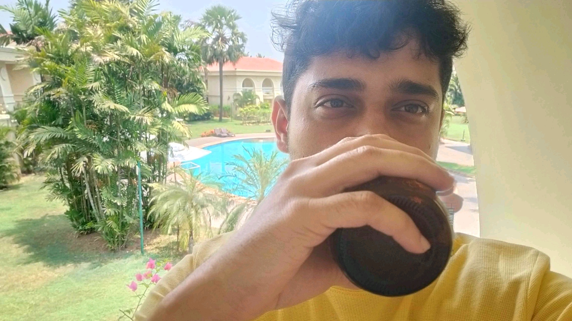 Harry (harry8.lens) Lens social identity (.lens handle) PFP