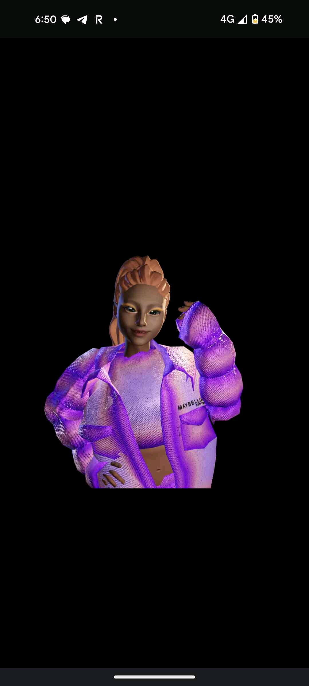 helenfemi.lens Lens social identity (.lens handle) PFP