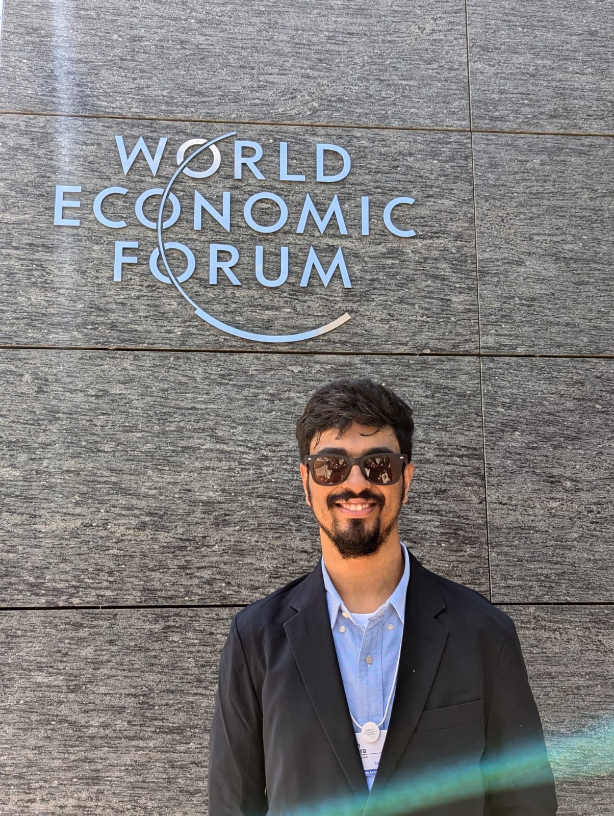 Harsh Songra (songra.lens) Lens social identity (.lens handle) PFP