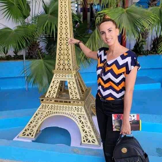 Judypd (judypd.lens) Lens social identity (.lens handle) PFP