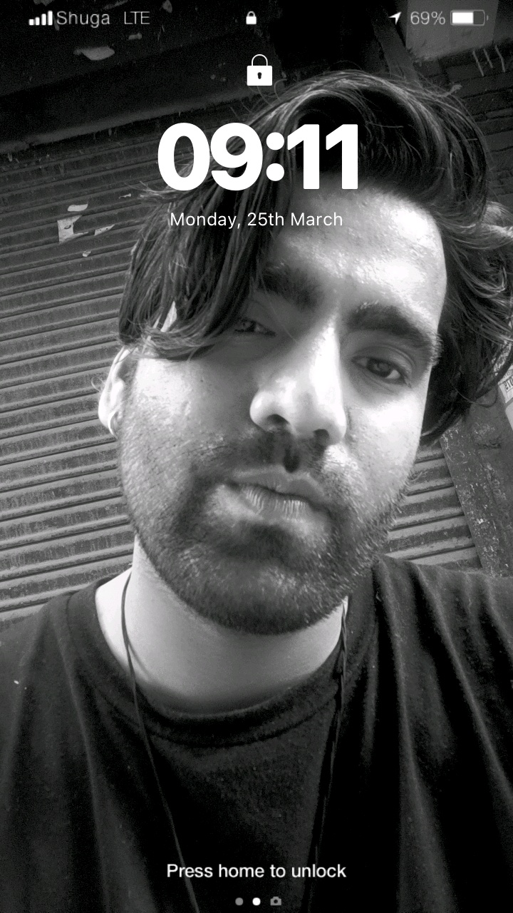 Tarun gautam (gauta.lens) Lens social identity (.lens handle) PFP