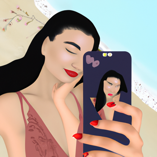 GretiKiren (gretchen.lens) Lens social identity (.lens handle) PFP