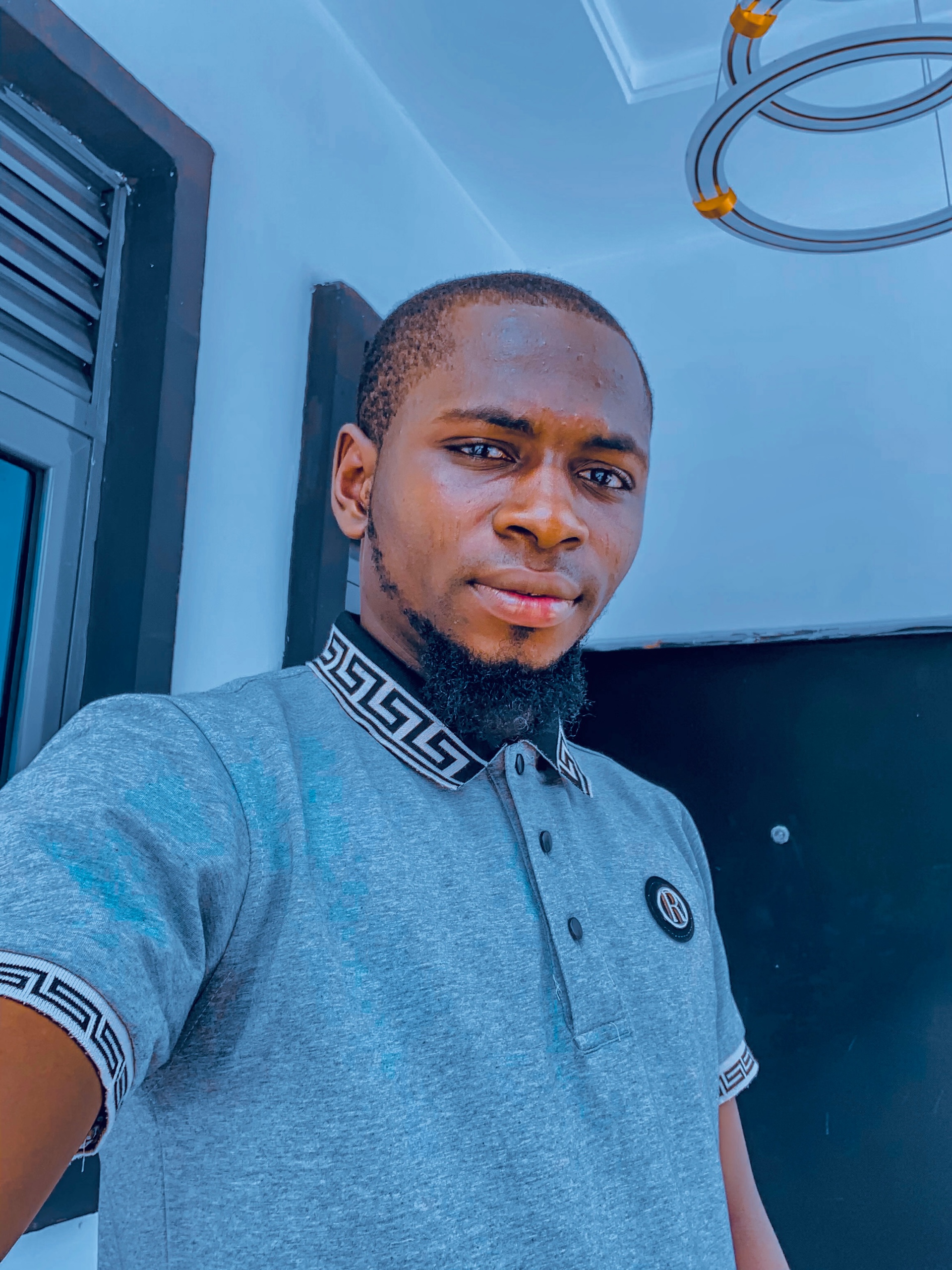 Omale Ojochona (ojochona.lens) Lens social identity (.lens handle) PFP