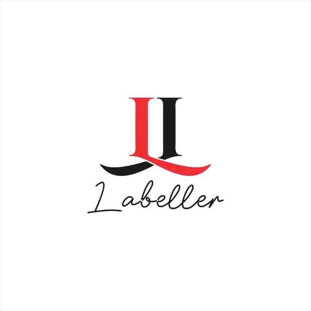Rajh-label (labeller.lens) Lens social identity (.lens handle) PFP
