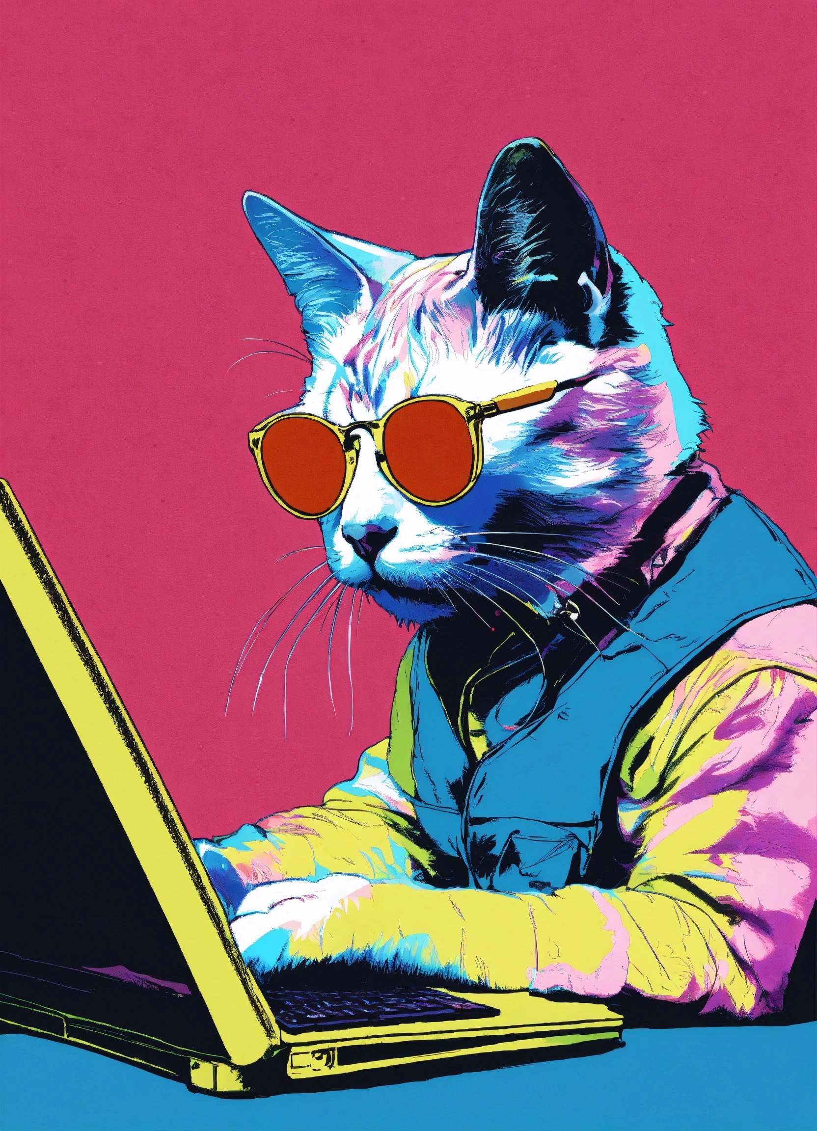 pachafloww (pachafloww.lens) Lens social identity (.lens handle) PFP