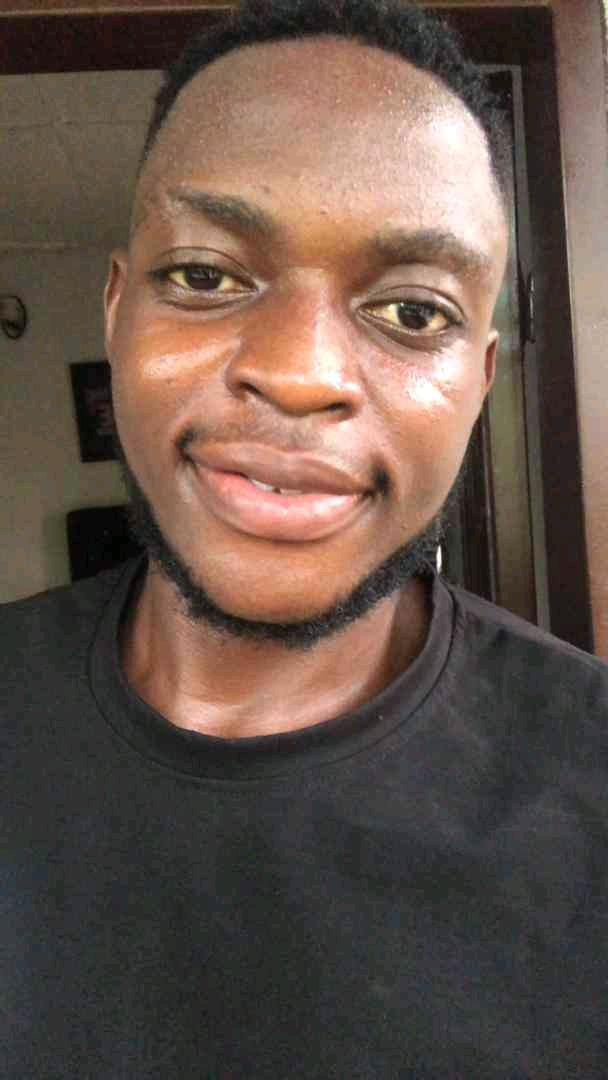 Nsima Thompson (nsimathompson.lens) Lens social identity (.lens handle) PFP