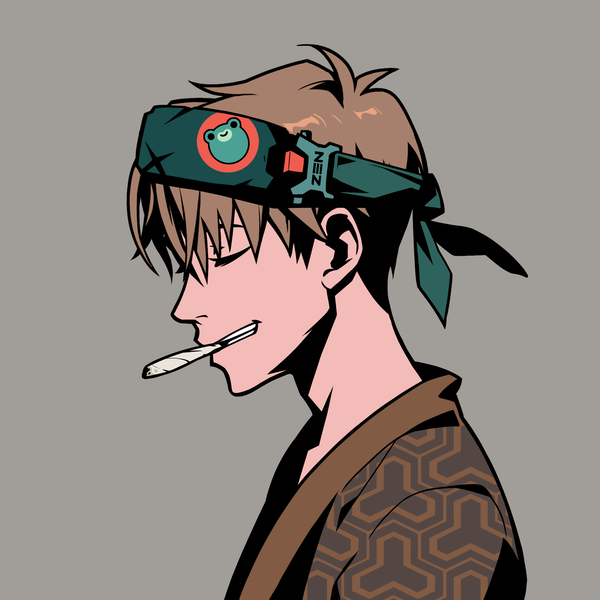 Jay (jay8848.lens) Lens social identity (.lens handle) PFP