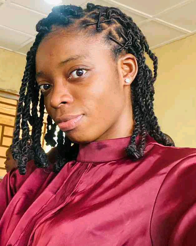 JoyceChiamaka (njcwiz.lens) Lens social identity (.lens handle) PFP