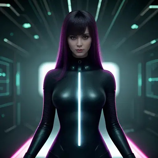 Tea (teamichelle13.lens) Lens social identity (.lens handle) PFP