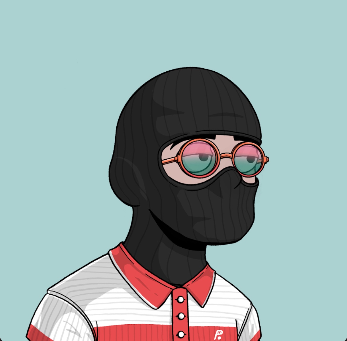 @Fer00m (feroom.lens) Lens social identity (.lens handle) PFP