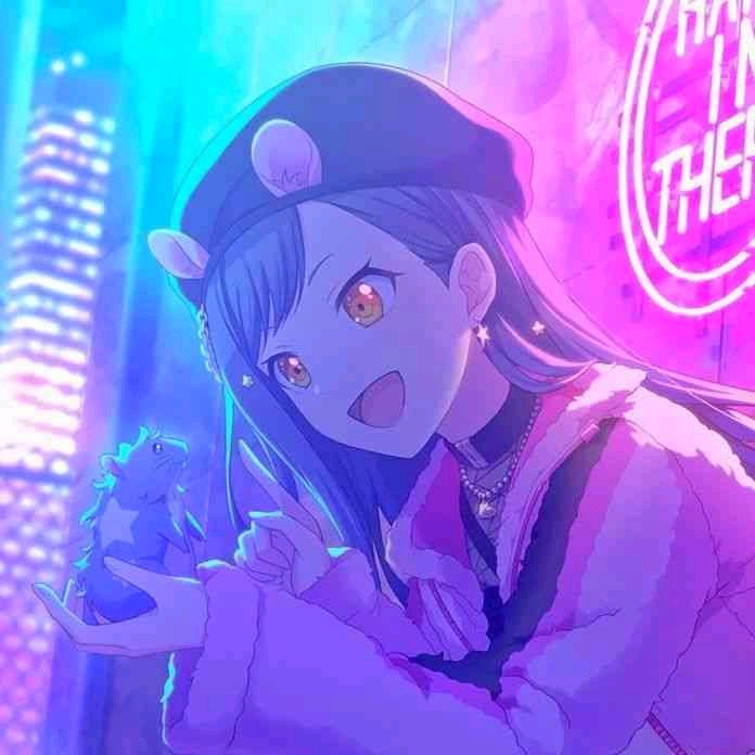 Vương Yến (70390.lens) Lens social identity (.lens handle) PFP