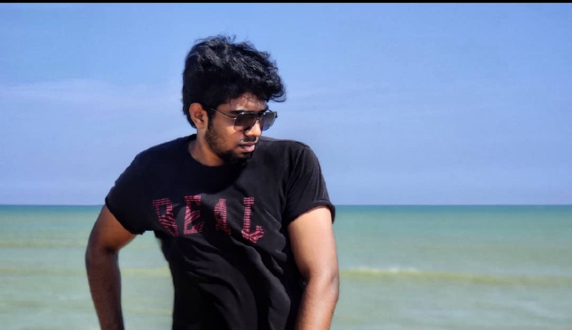 Kavin (kavin3.lens) Lens social identity (.lens handle) PFP