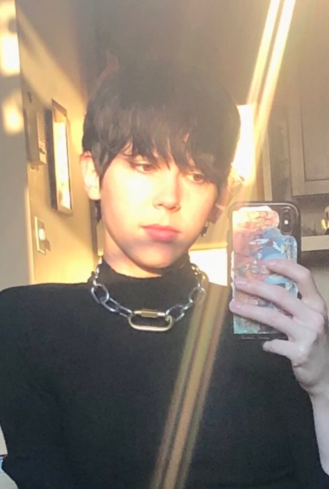 kota (iinsectt.lens) Lens social identity (.lens handle) PFP