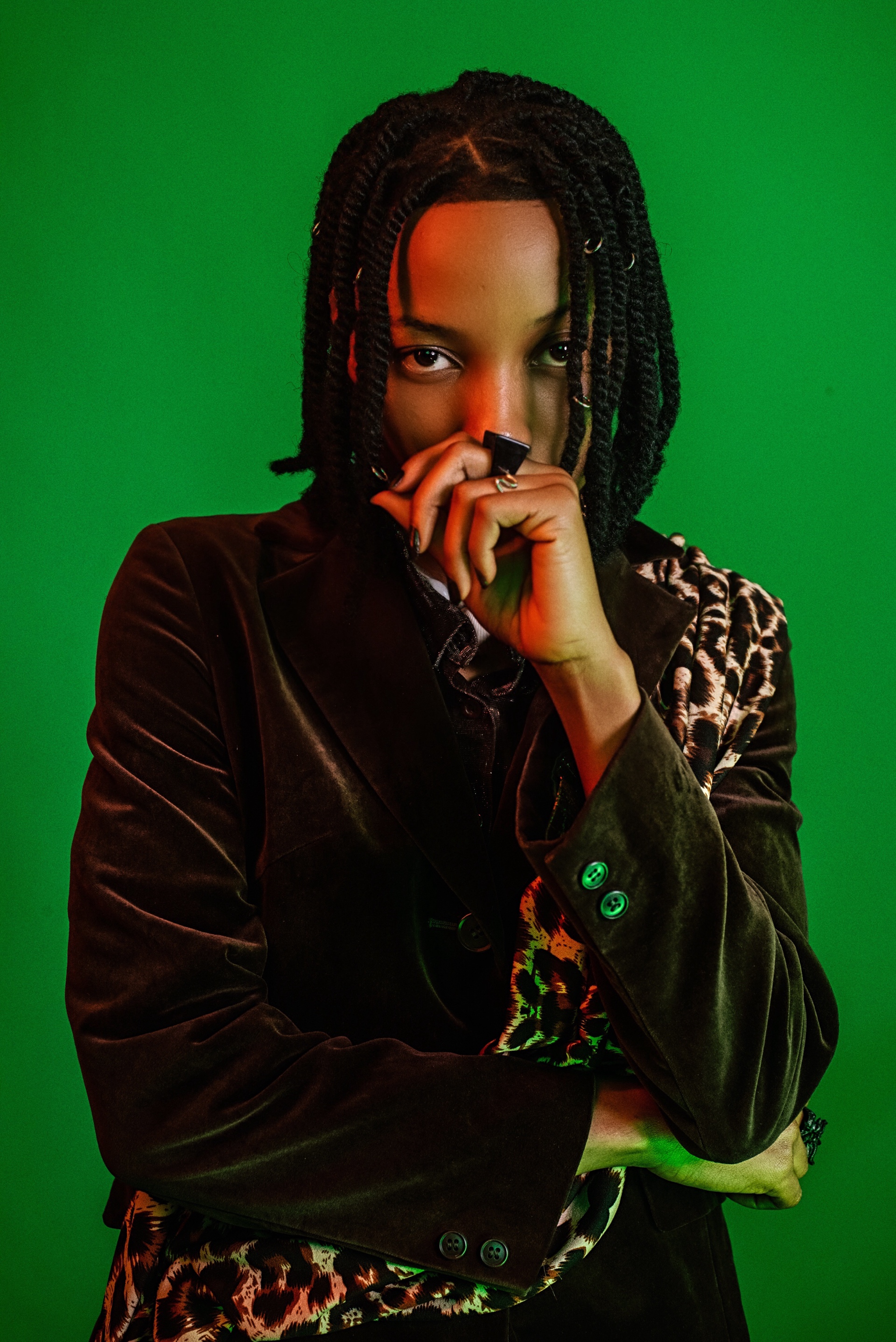 ÁNESI (anesi.lens) Lens social identity (.lens handle) PFP