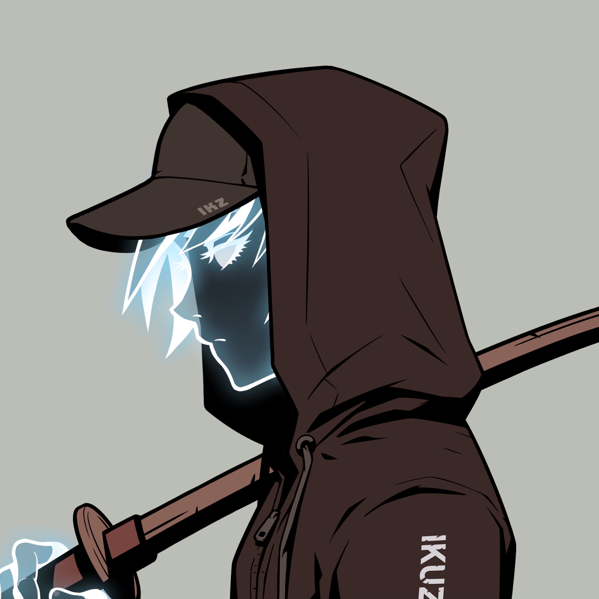 GenTaro (onenine.lens) Lens social identity (.lens handle) PFP