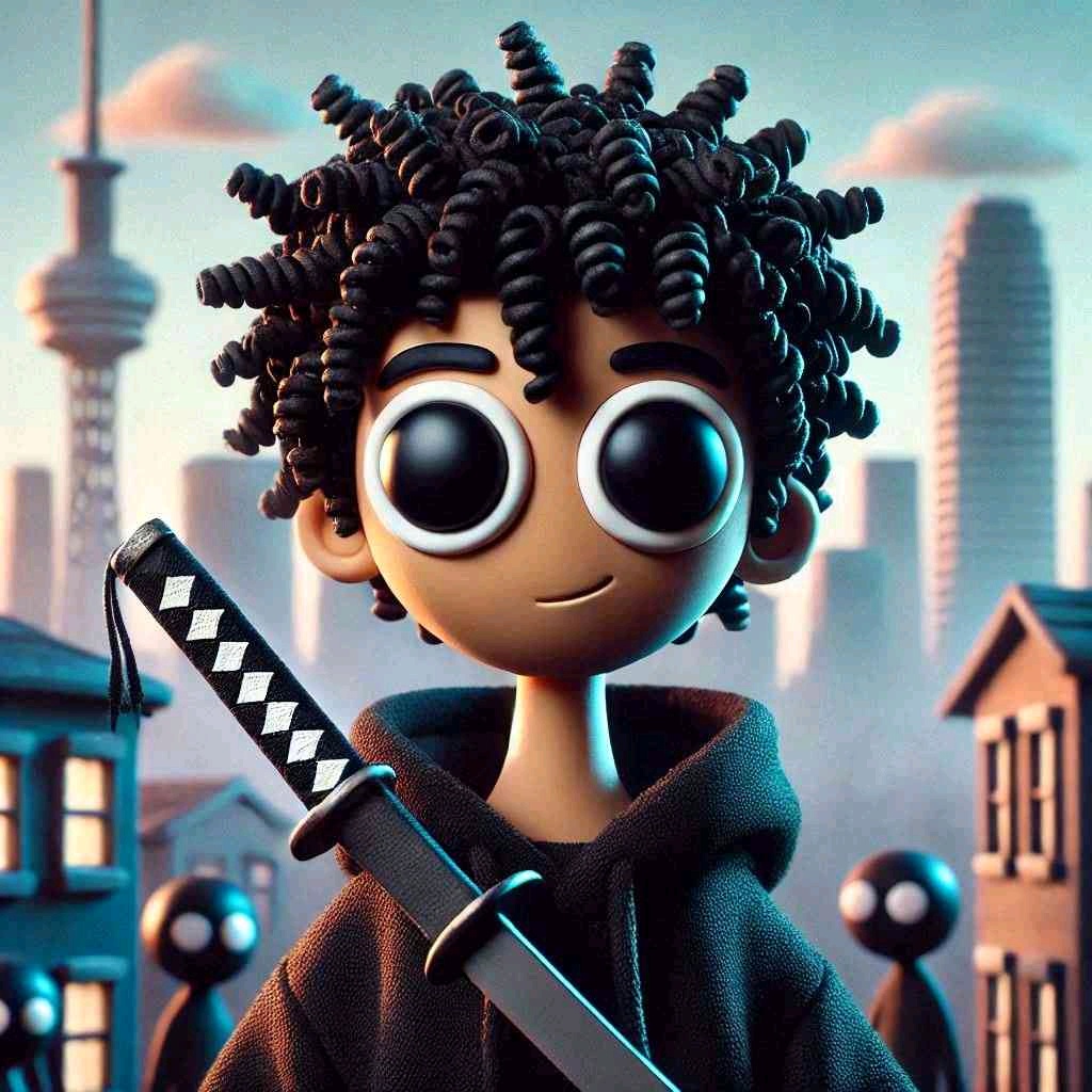 Persuador (persuador.lens) Lens social identity (.lens handle) PFP