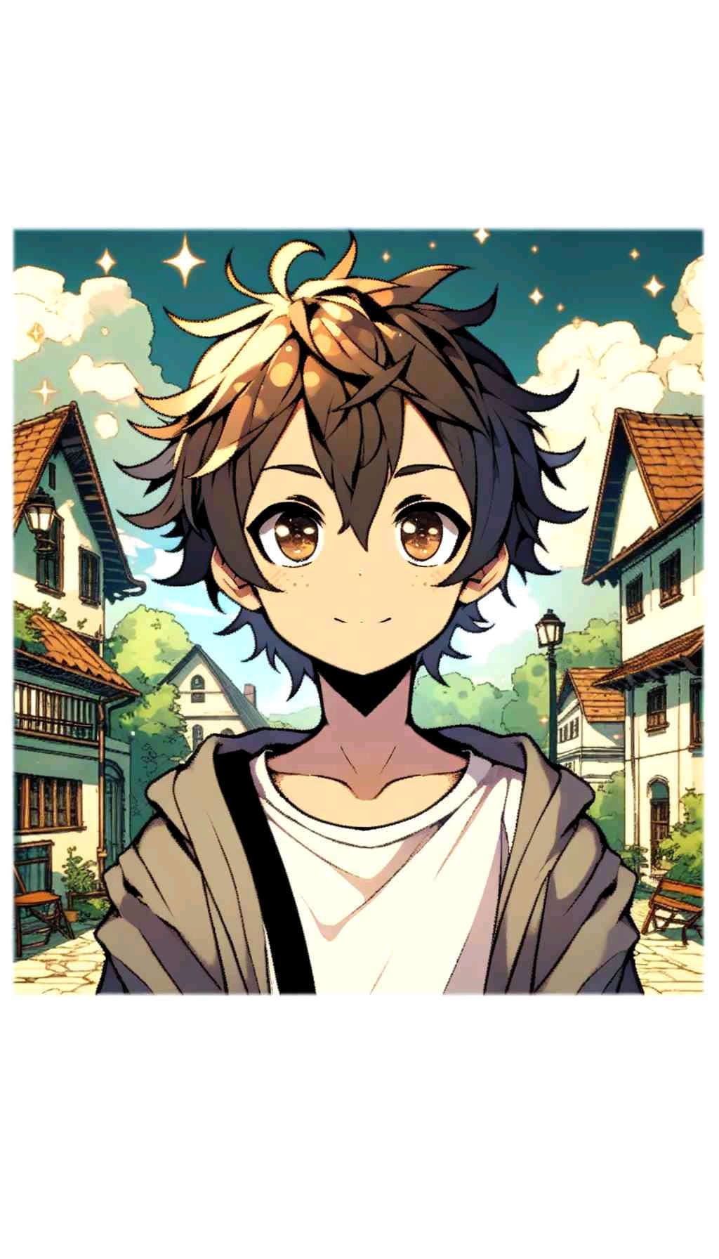 Roni (sakaw.lens) Lens social identity (.lens handle) PFP