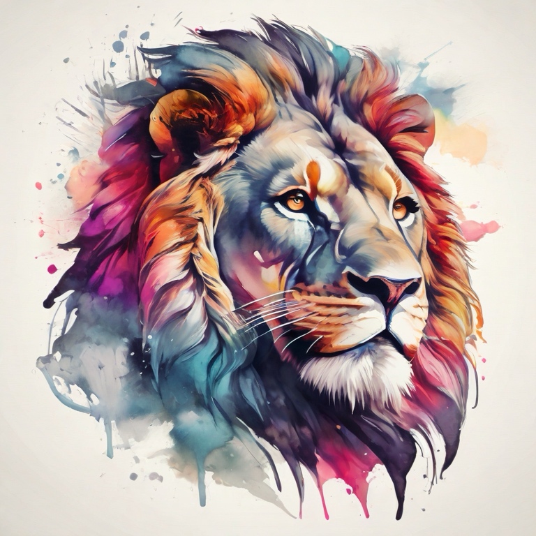 Rain (rainbowday.lens) Lens social identity (.lens handle) PFP