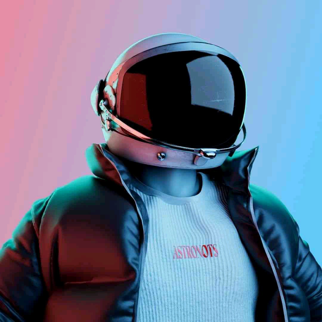 Emmzygold (emmzygold.lens) Lens social identity (.lens handle) PFP