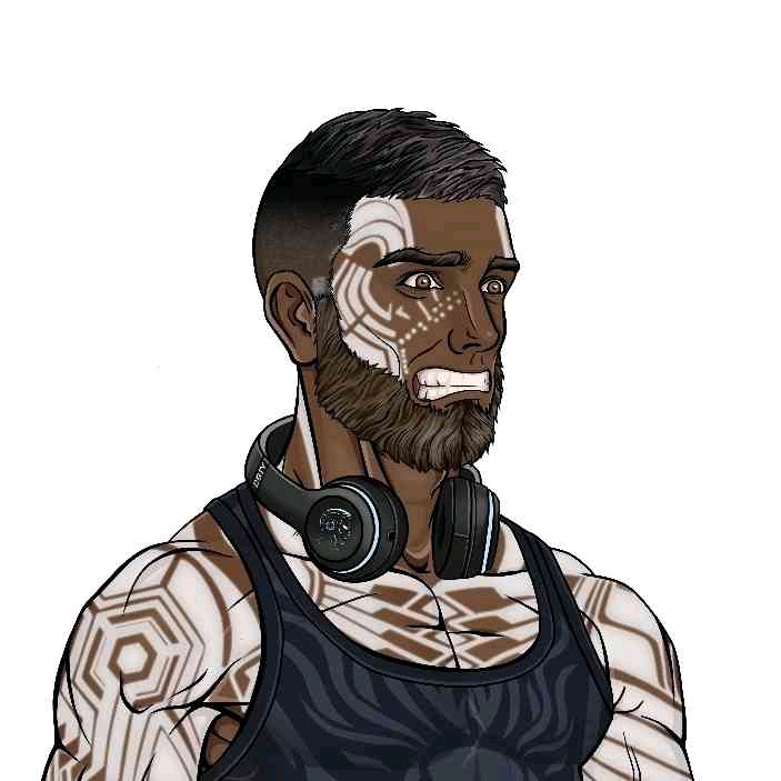 bit7c (ndnwwk.lens) Lens social identity (.lens handle) PFP