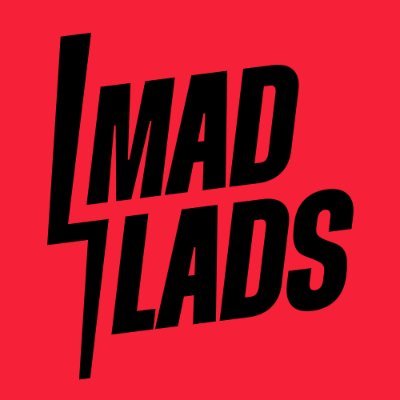 madlads.lens Lens social identity (.lens handle) PFP