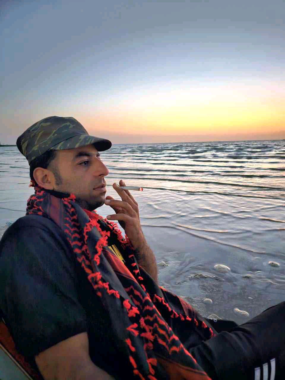 hamzeh1988 (hamzeh.lens) Lens social identity (.lens handle) PFP