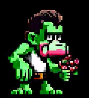 Mad El (elshadow.lens) Lens social identity (.lens handle) PFP