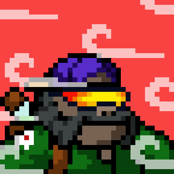 horimat (horimat.lens) Lens social identity (.lens handle) PFP