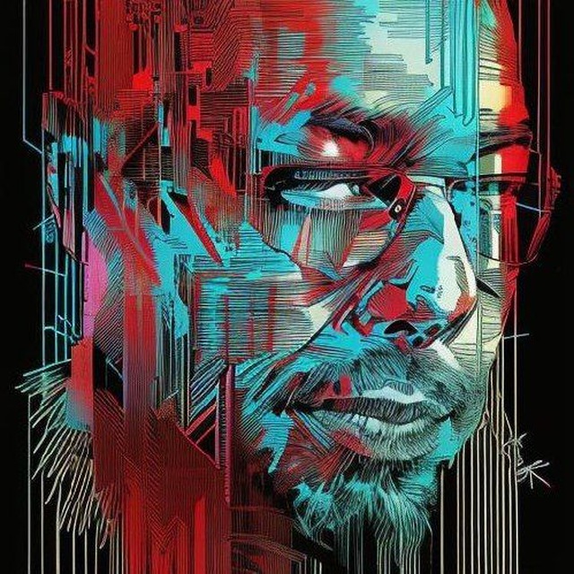 G K (imgalib.lens) Lens social identity (.lens handle) PFP