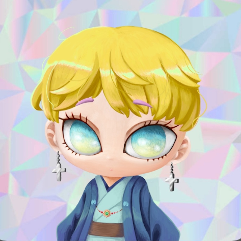 orihx.lens Lens social identity (.lens handle) PFP