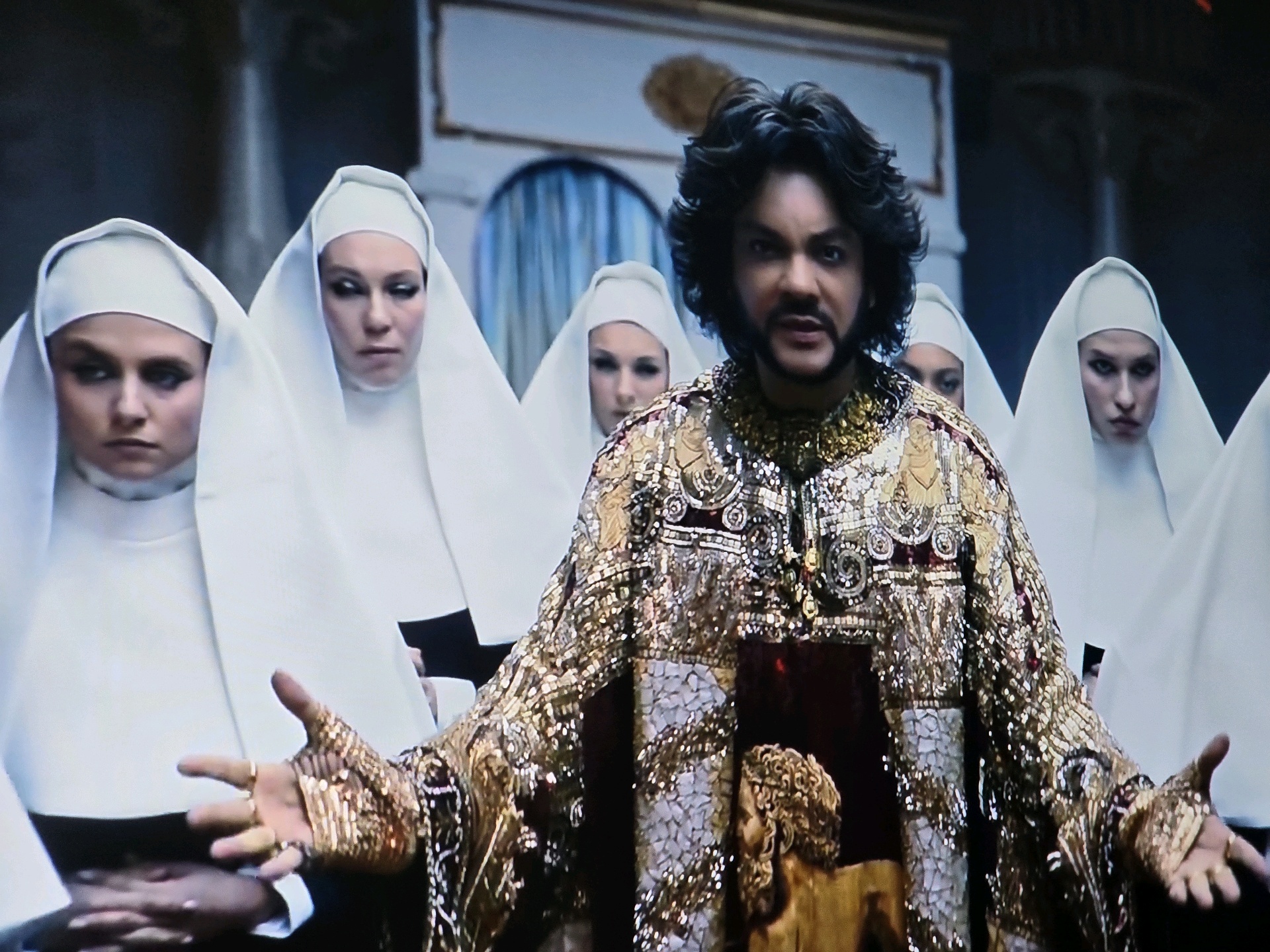 Narodnik (narodnik.lens) Lens social identity (.lens handle) PFP