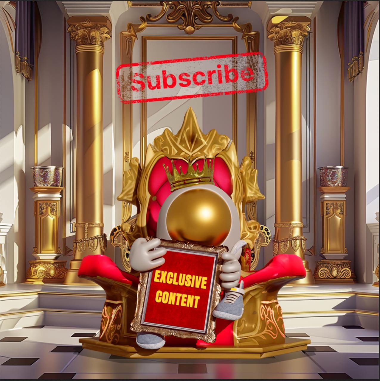 Fozean (fozean.lens) Lens social identity (.lens handle) PFP