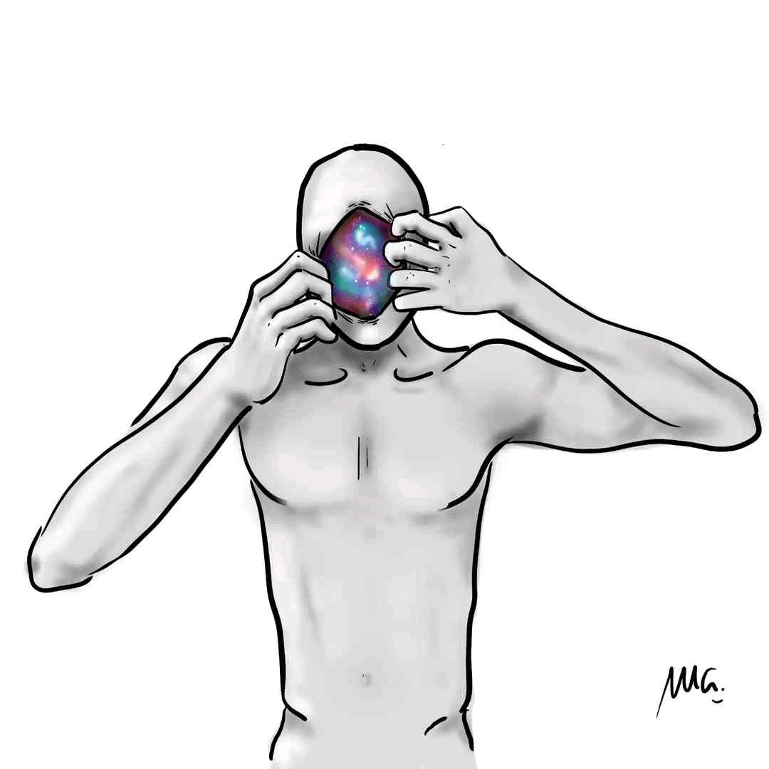 corallo.ill (corall.lens) Lens social identity (.lens handle) PFP