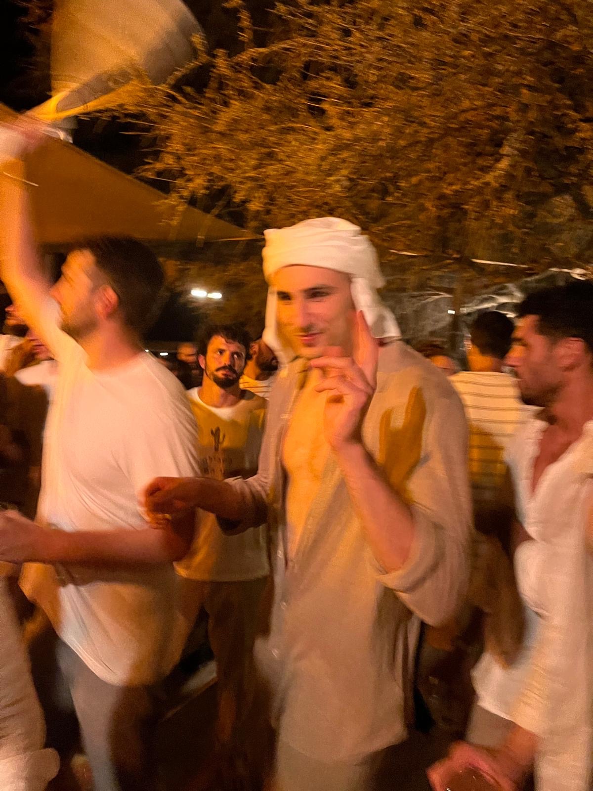 ohadb (ohadb.lens) Lens social identity (.lens handle) PFP