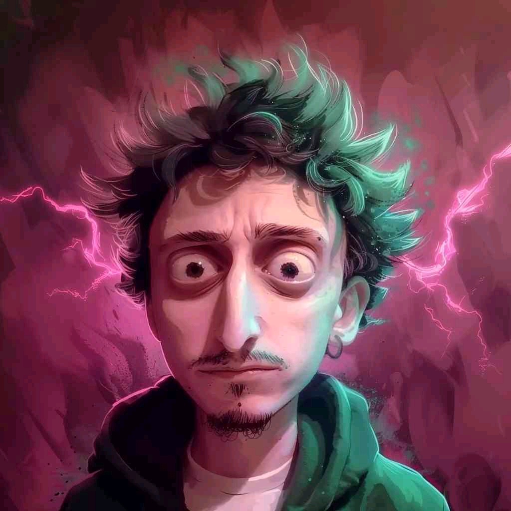 Diego (diegolito.lens) Lens social identity (.lens handle) PFP