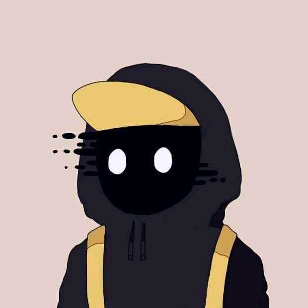 Liam Walker (kaarel.lens) Lens social identity (.lens handle) PFP