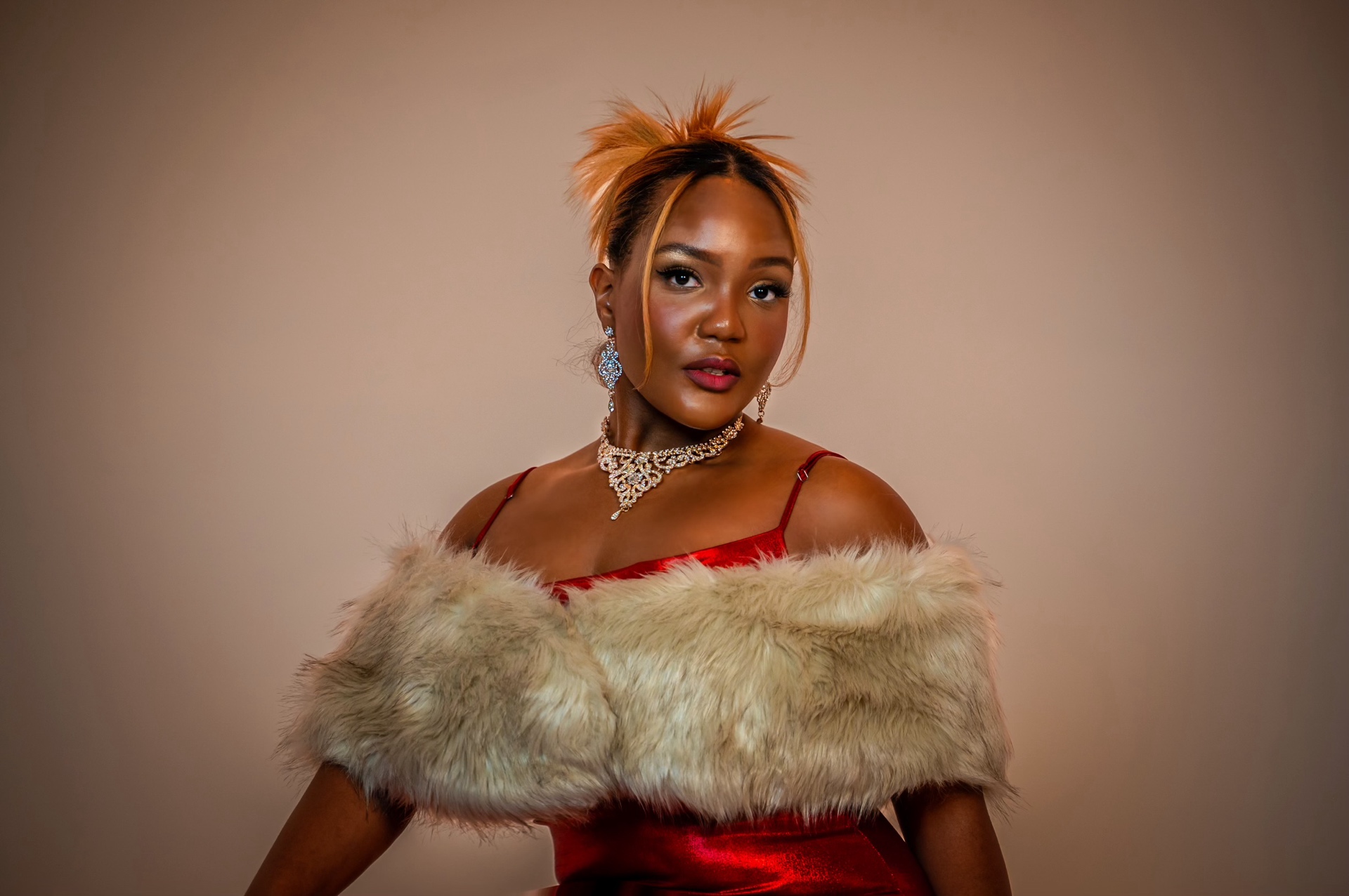 Ania Sari (aniasari.lens) Lens social identity (.lens handle) PFP