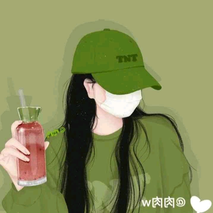 Вероника (734414.lens) Lens social identity (.lens handle) PFP