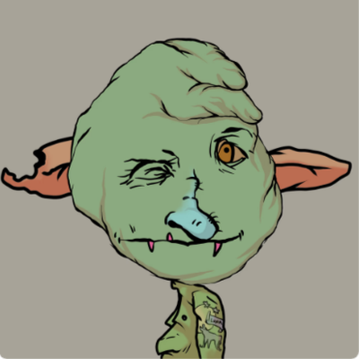 shellie (shellie.lens) Lens social identity (.lens handle) PFP