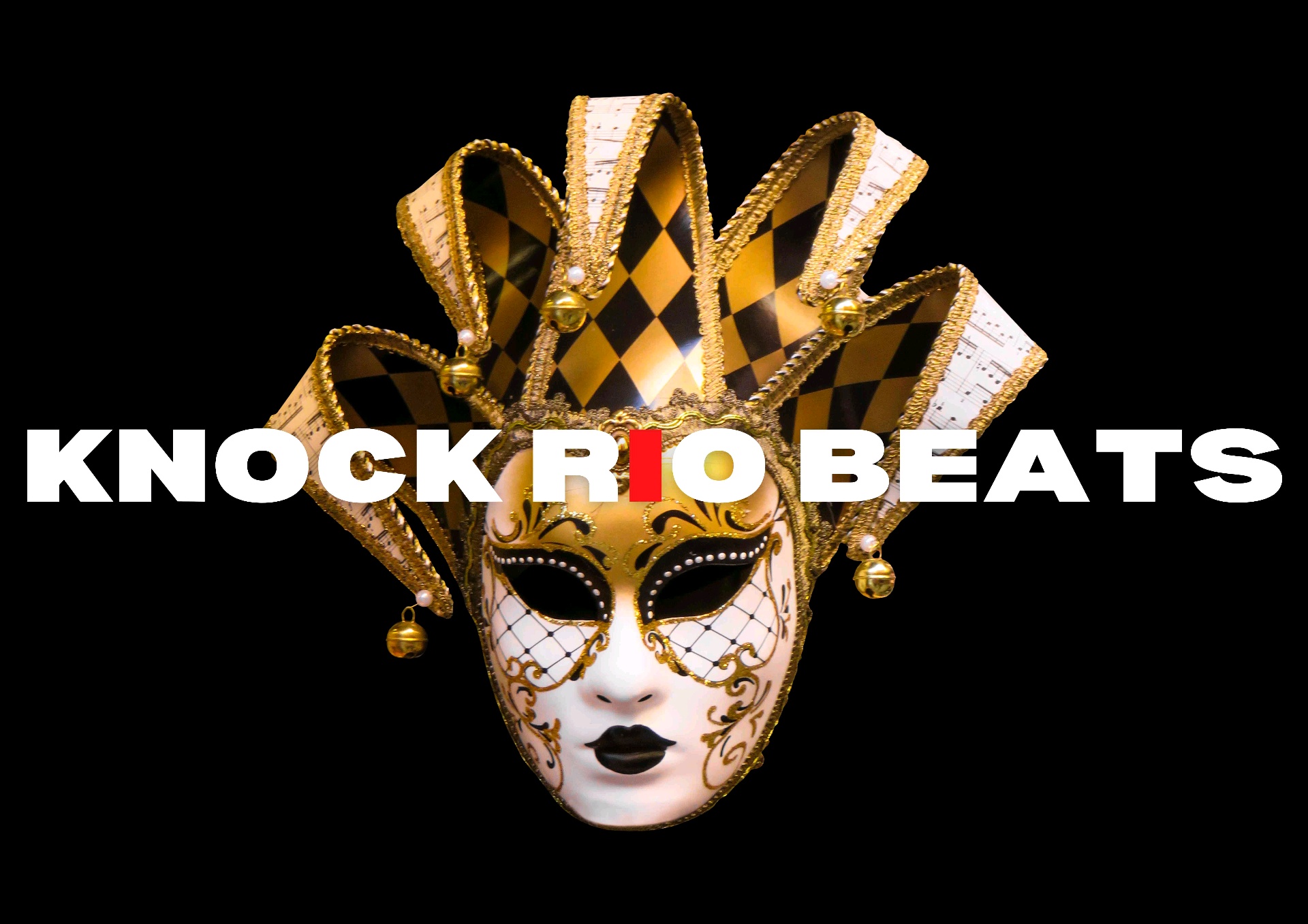 Knock Rio Beats (knockriobeats.lens) Lens social identity (.lens handle) PFP
