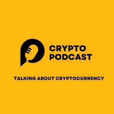 Crypto🔸Podcast🎙️ (cryptopodcast.lens) Lens social identity (.lens handle) PFP